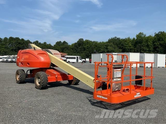 JLG 400S Građevinarstvo – ostalo