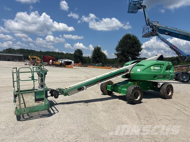 JLG 400S Građevinarstvo – ostalo