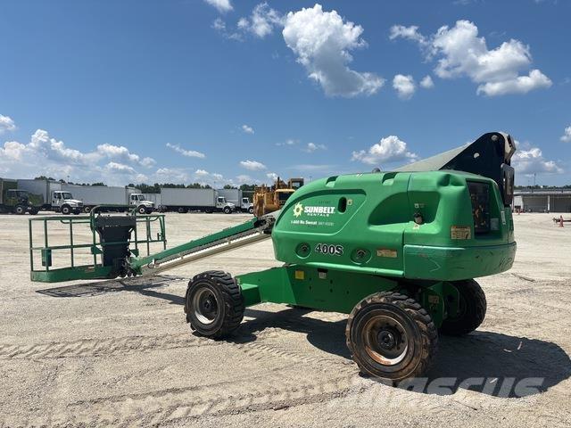 JLG 400S Građevinarstvo – ostalo