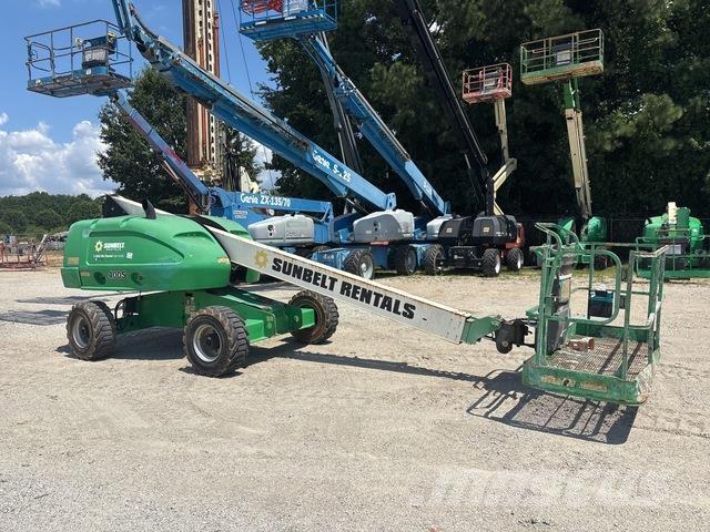 JLG 400S Građevinarstvo – ostalo
