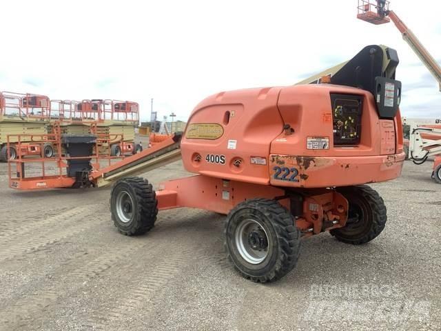 JLG 400S Građevinarstvo – ostalo