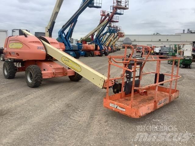 JLG 400S Građevinarstvo – ostalo