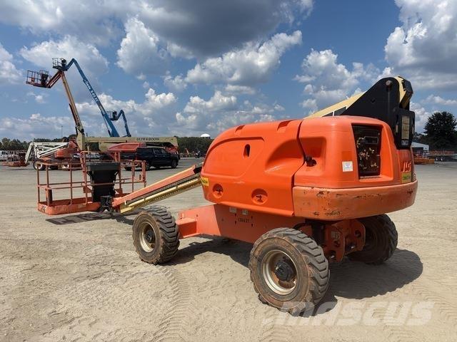 JLG 400S Teleskopske podizne platforme