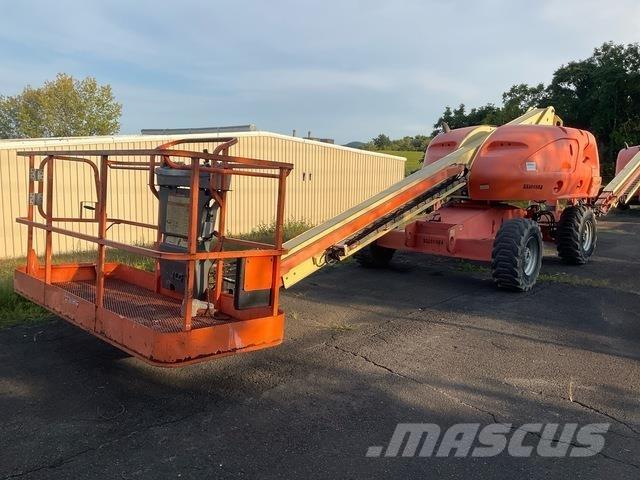 JLG 400S Teleskopske podizne platforme