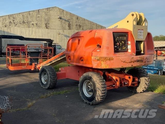 JLG 400S Teleskopske podizne platforme
