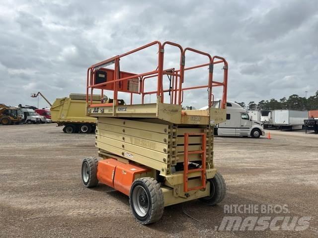 JLG 4069LE Škaraste platforme