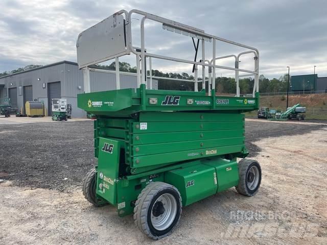 JLG 4069LE Škaraste platforme