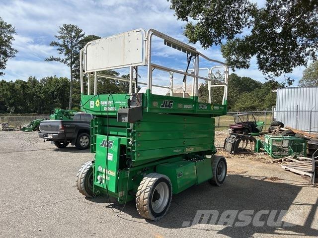 JLG 4069LE Škaraste platforme