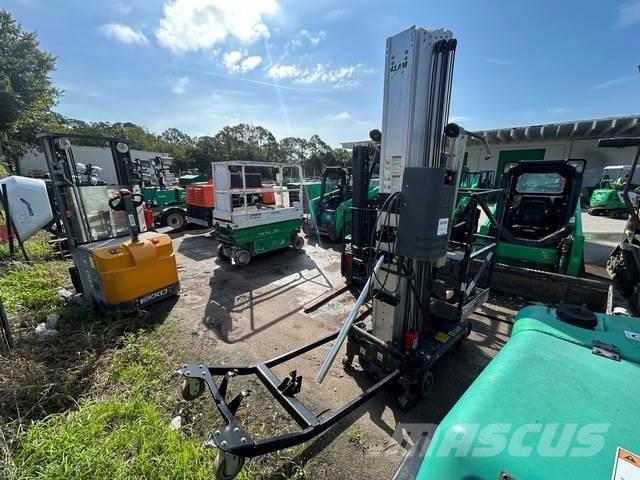 JLG 41AM Vertikalne radne podizne platforme