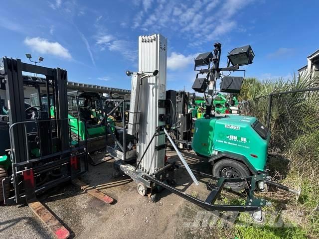 JLG 41AM Vertikalne radne podizne platforme