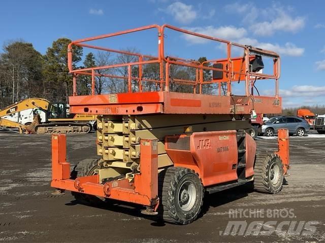 JLG 4394RT Škaraste platforme
