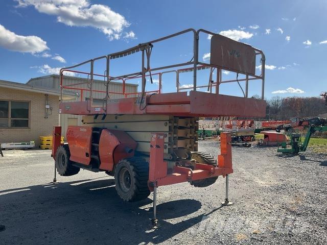 JLG 4394RT Škaraste platforme