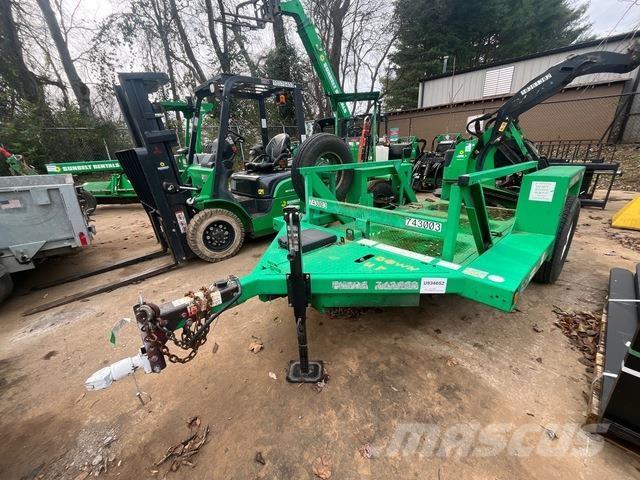 JLG 449 Niski utovarivači