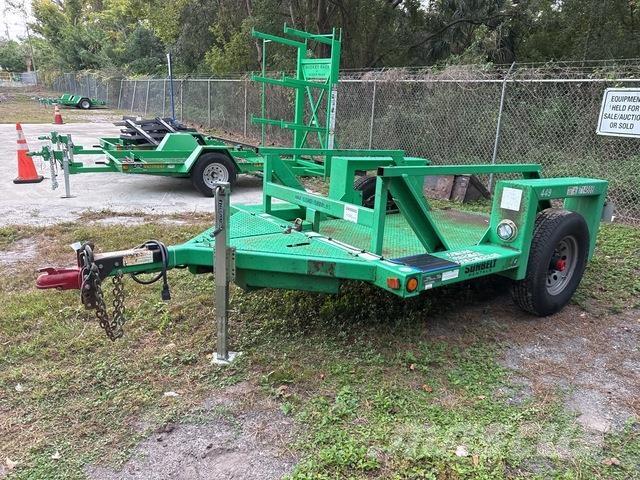 JLG 449 Niski utovarivači