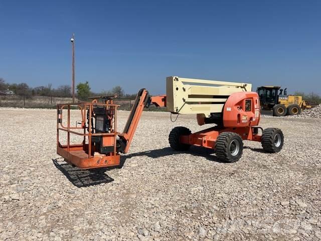 JLG 450AJ Zglobne podizne platforme