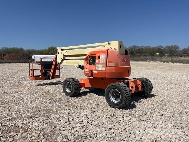 JLG 450AJ Zglobne podizne platforme