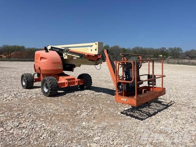 JLG 450AJ Zglobne podizne platforme