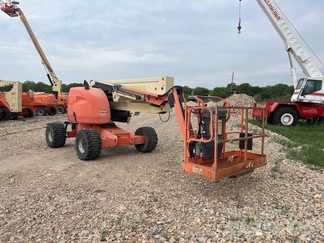 JLG 450AJ Zglobne podizne platforme