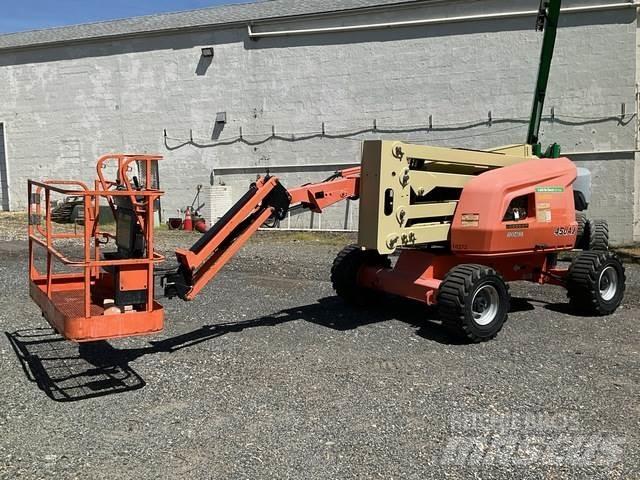 JLG 450AJ Zglobne podizne platforme