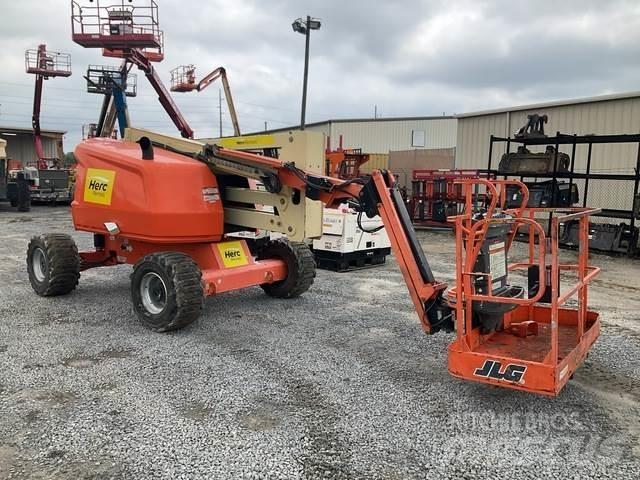 JLG 450AJ Zglobne podizne platforme
