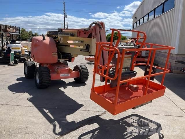 JLG 450AJ Zglobne podizne platforme