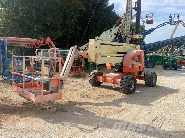JLG 450AJ Zglobne podizne platforme