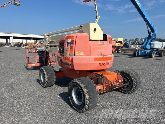 JLG 450AJ Zglobne podizne platforme