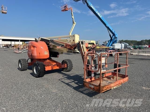JLG 450AJ Zglobne podizne platforme