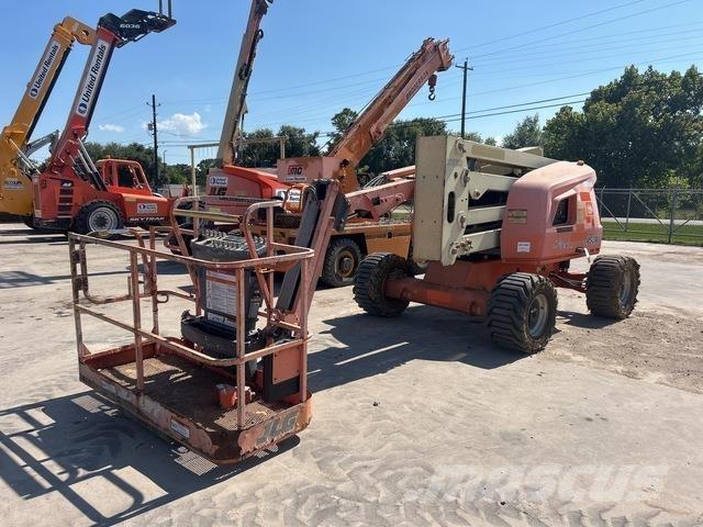 JLG 450AJ Zglobne podizne platforme