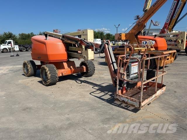 JLG 450AJ Zglobne podizne platforme