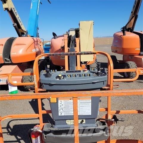 JLG 450AJ Zglobne podizne platforme