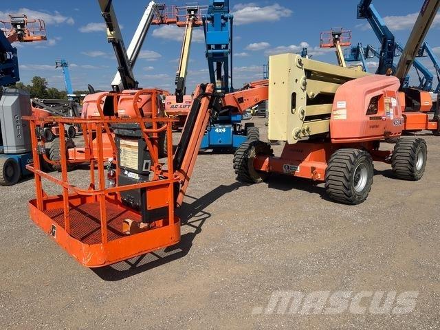 JLG 450AJ Zglobne podizne platforme