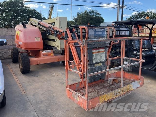 JLG 450AJ Zglobne podizne platforme