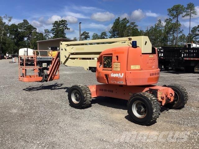 JLG 450AJ Zglobne podizne platforme