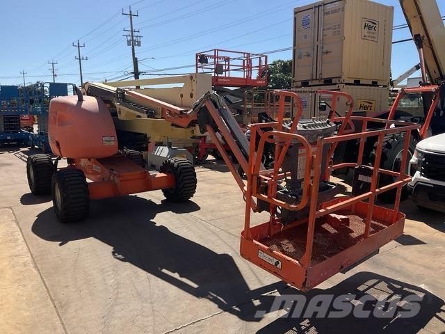 JLG 450AJ Zglobne podizne platforme