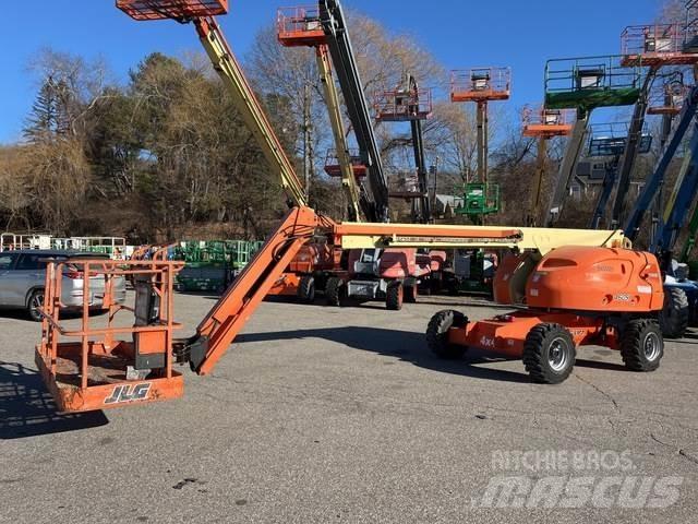 JLG 460SJ Ostalo