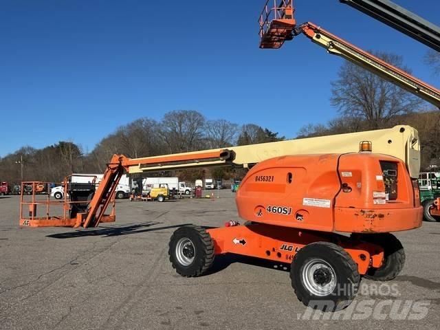 JLG 460SJ Ostalo