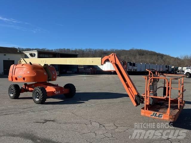 JLG 460SJ Ostalo