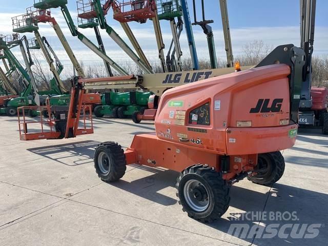 JLG 460SJ Ostalo