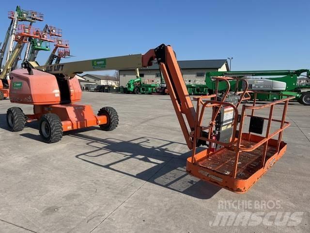JLG 460SJ Ostalo