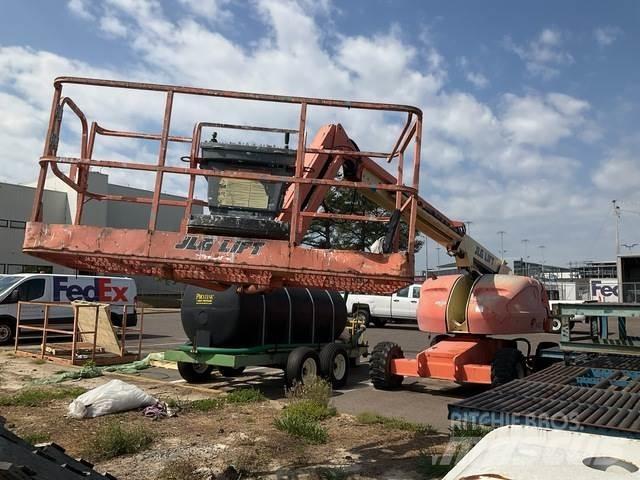 JLG 460SJ Ostalo