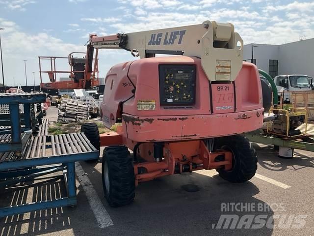 JLG 460SJ Ostalo