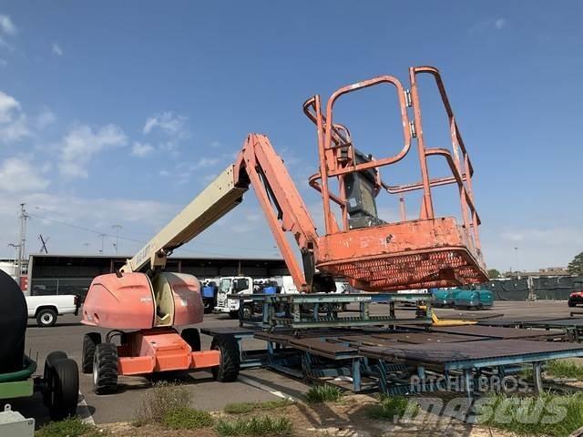 JLG 460SJ Ostalo
