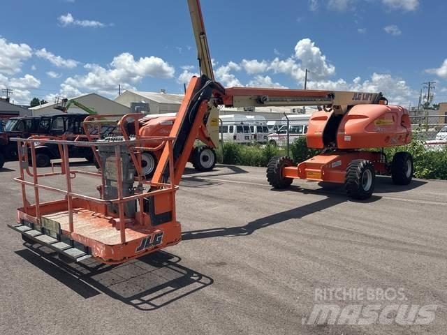 JLG 460SJ Građevinarstvo – ostalo