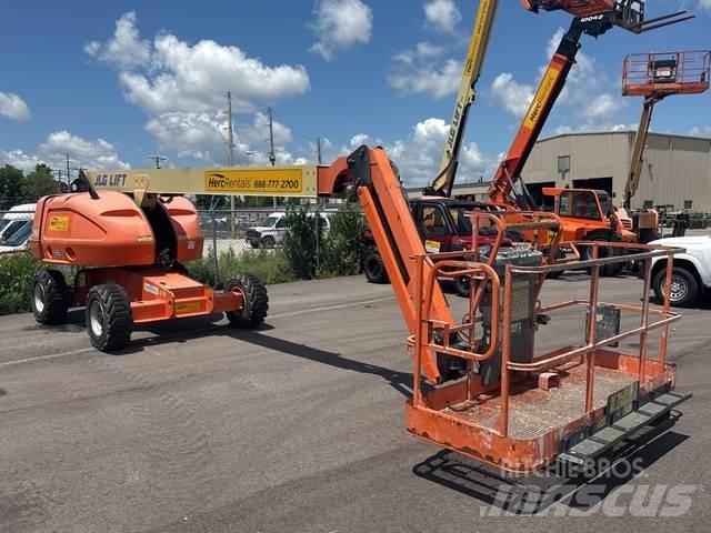 JLG 460SJ Građevinarstvo – ostalo