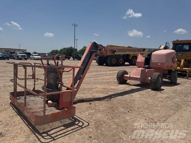 JLG 460SJ Ostalo