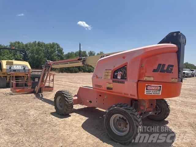 JLG 460SJ Ostalo