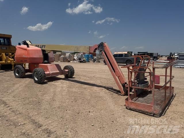 JLG 460SJ Ostalo
