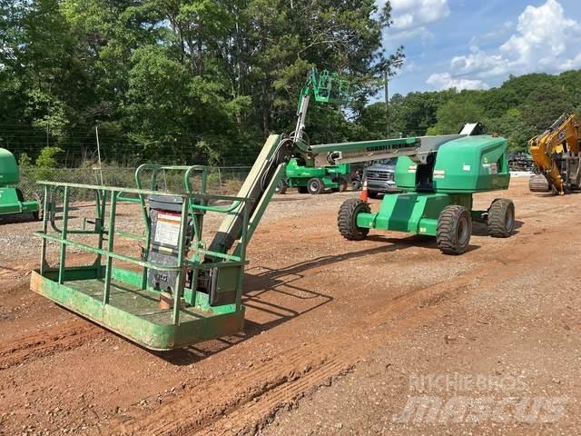 JLG 460SJ Ostalo