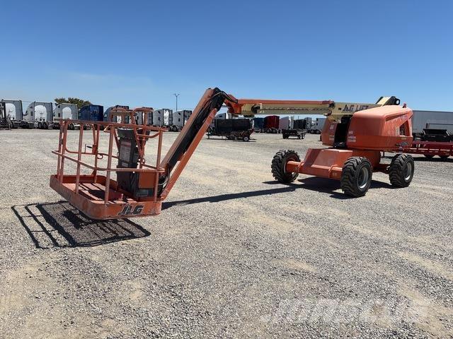 JLG 460SJ Građevinarstvo – ostalo